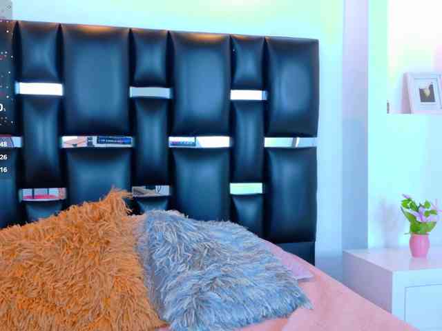 Estrellaa-suarez webcam
