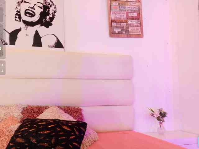 Estrellaa-suarez webcam