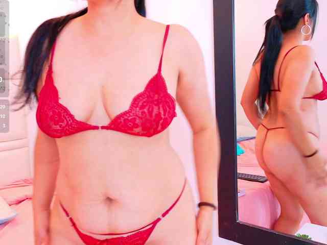 Estrellaa-suarez webcam