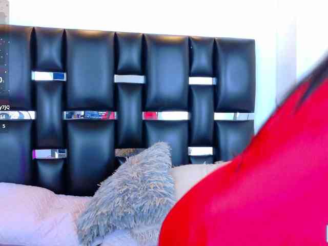 Estrellaa-suarez webcam