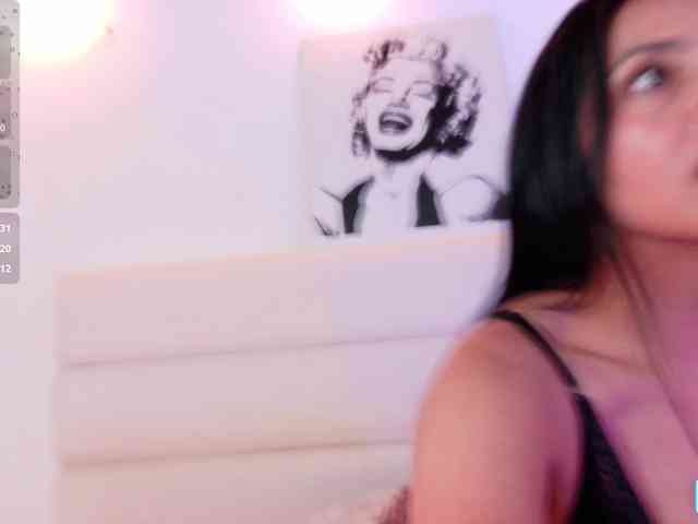 Estrellaa-suarez webcam