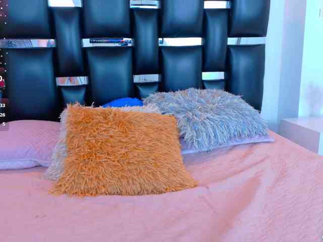 Estrellaa-suarez webcam