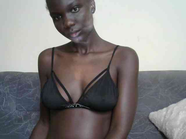 Deepleasures webcam