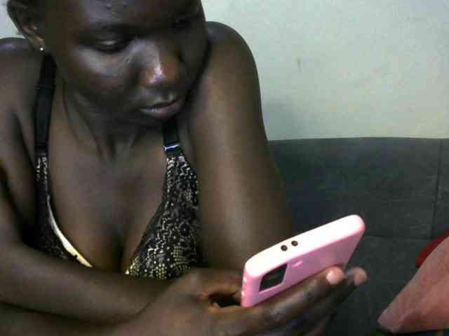 Deepleasures webcam