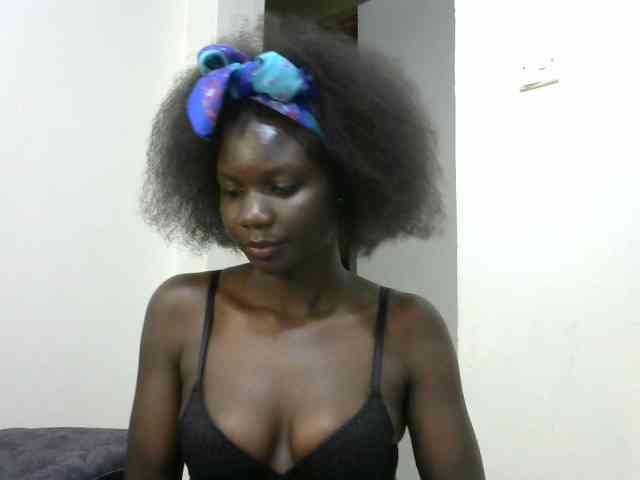 Deepleasures webcam