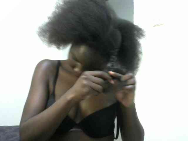Deepleasures webcam