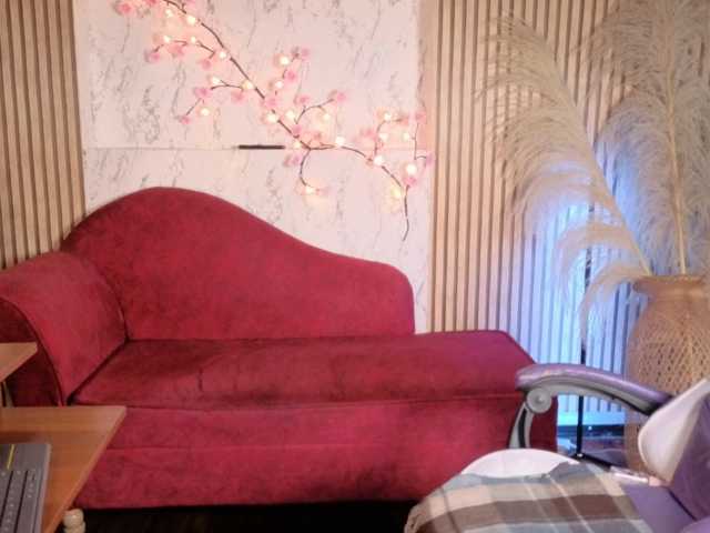 Isabellalita live cam on BongaCams