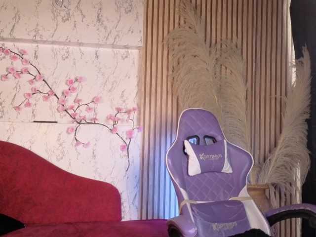Isabellalita live cam on BongaCams