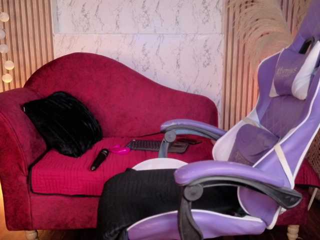 Isabellalita live cam on BongaCams