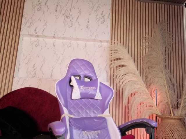 Isabellalita live cam on