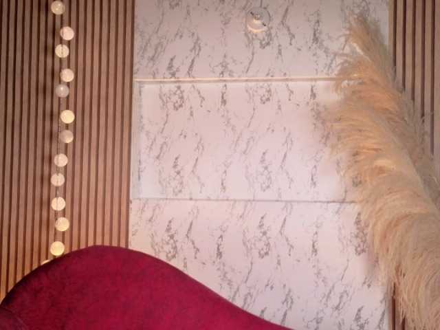Isabellalita live cam on BongaCams