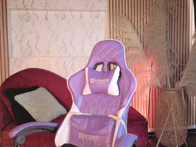 Isabellalita live cam on BongaCams