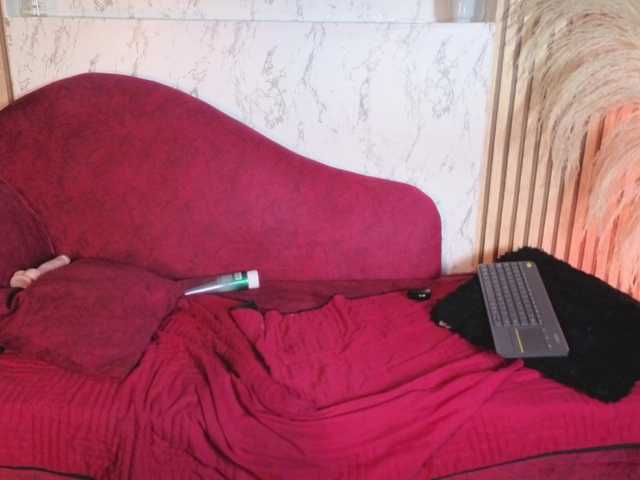 Isabellalita live cam on BongaCams