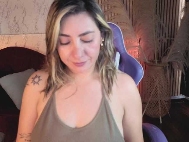 Isabellalita live webcam show