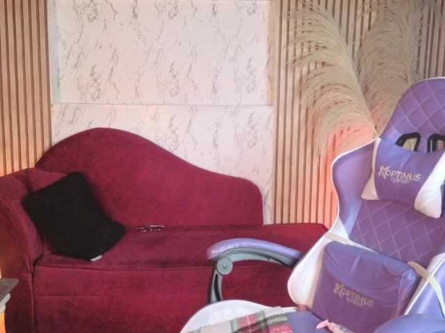 Isabellalita live webcam show