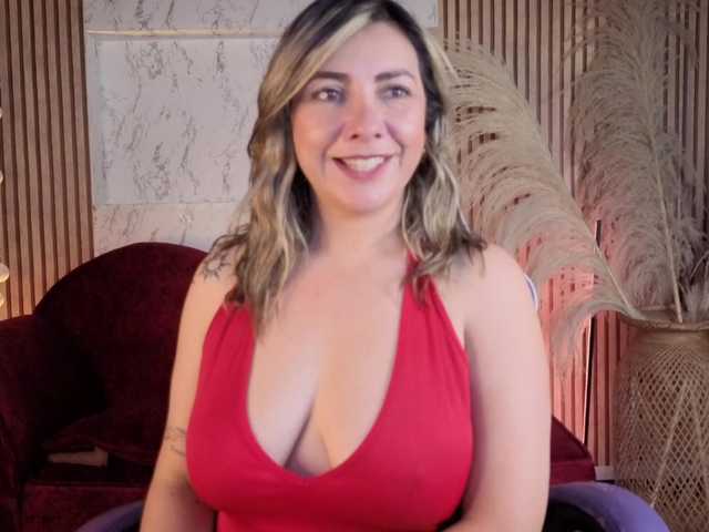 Isabellalita live webcam show