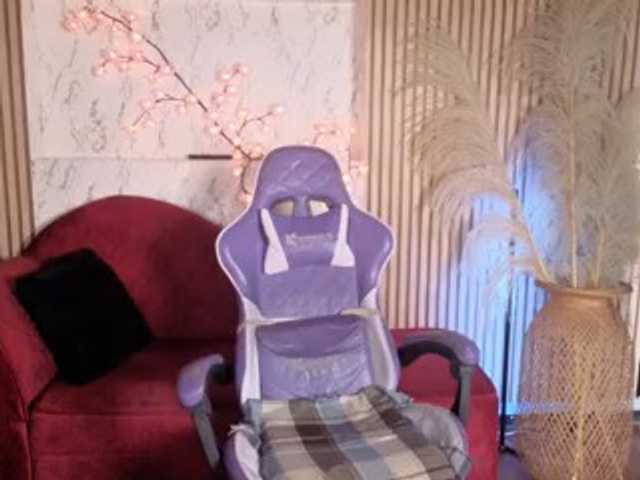 Isabellalita live cam on BongaCams