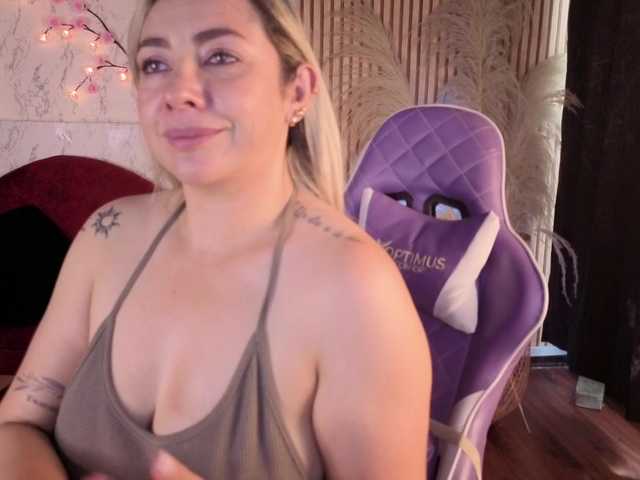 Isabellalita live cam on BongaCams