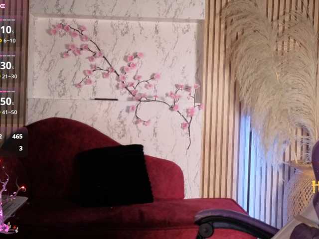 Isabellalita live cam on BongaCams