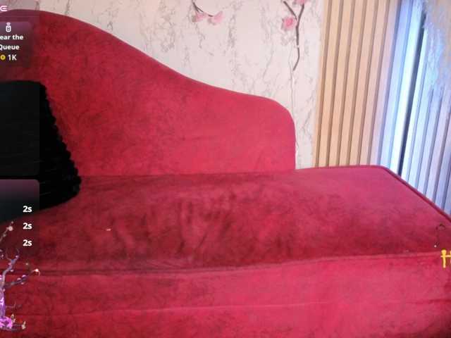 Isabellalita live cam on BongaCams