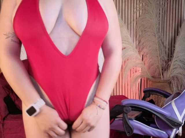 Isabellalita live webcam show
