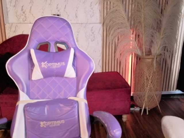 Isabellalita live cam on BongaCams