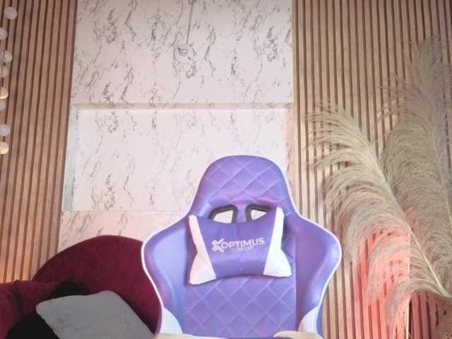 Isabellalita live webcam show