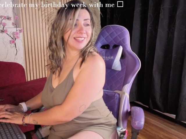 Isabellalita live cam preview