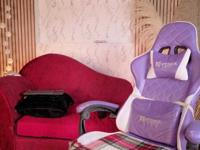 Isabellalita live cam on BongaCams