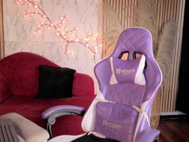 Isabellalita live cam on BongaCams
