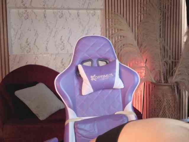 Isabellalita webcam