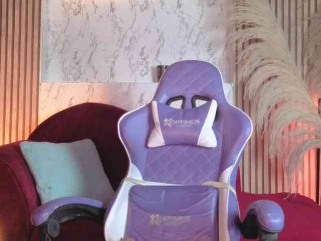 Isabellalita webcam