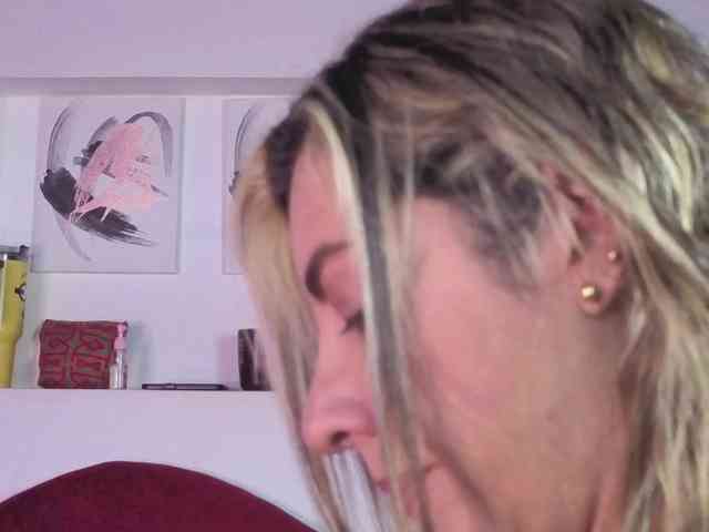 Isabellalita webcam