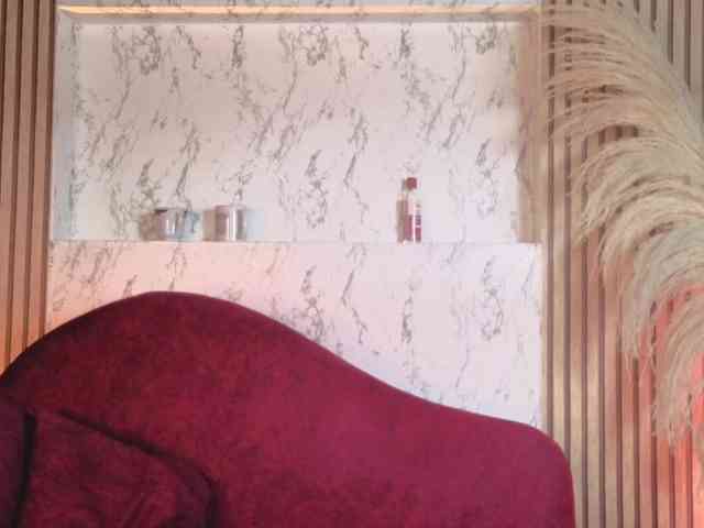 Isabellalita webcam