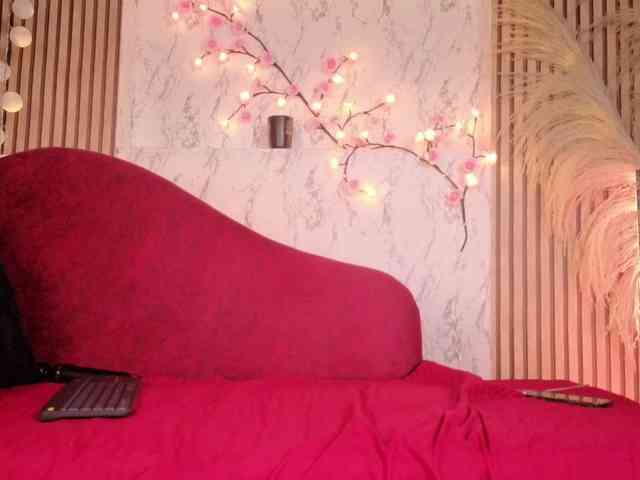Isabellalita webcam