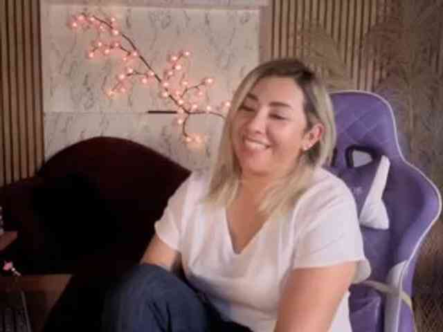 Isabellalita webcam