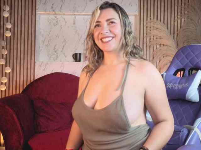 Isabellalita webcam