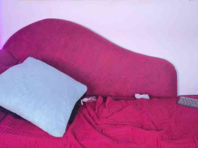 Isabellalita webcam