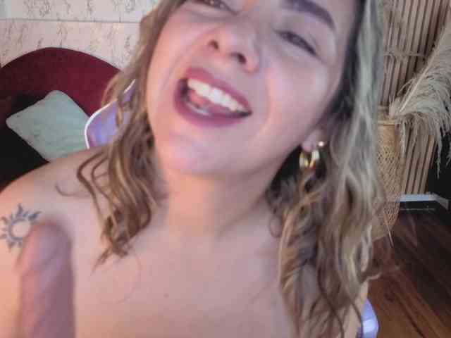Isabellalita webcam