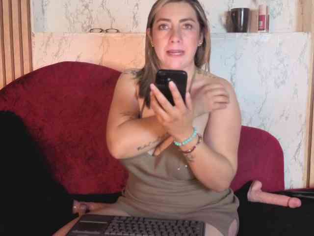 Isabellalita Sex Cam Show