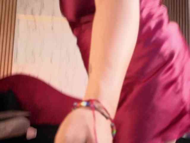 Isabellalita webcam