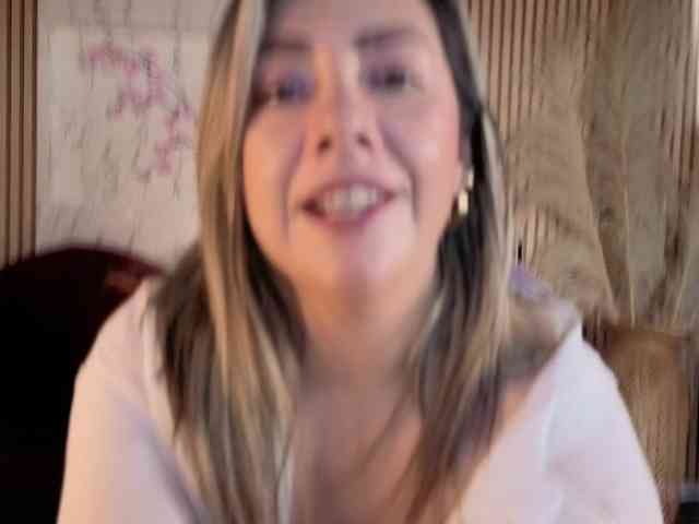 Isabellalita webcam