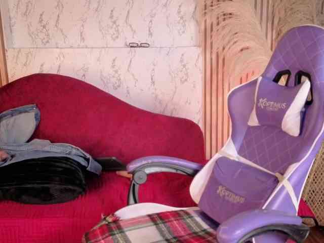 Isabellalita webcam