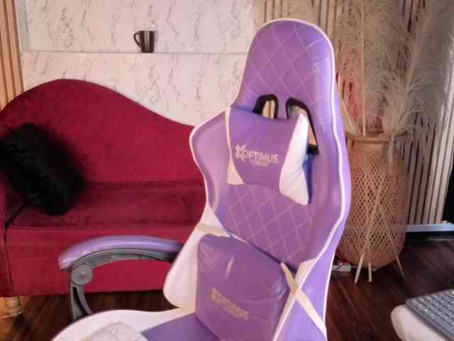 Isabellalita webcam
