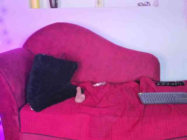 Isabellalita webcam
