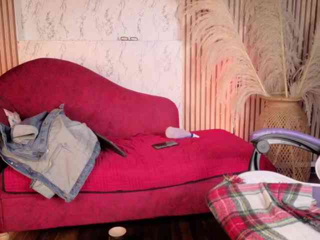 Isabellalita webcam