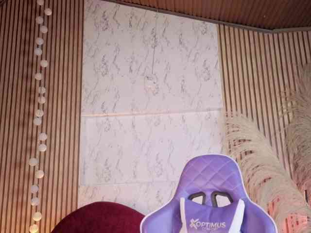 Isabellalita webcam