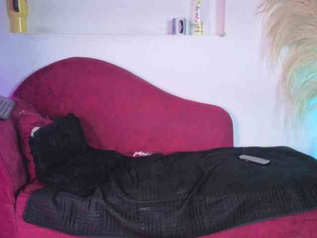 Isabellalita webcam