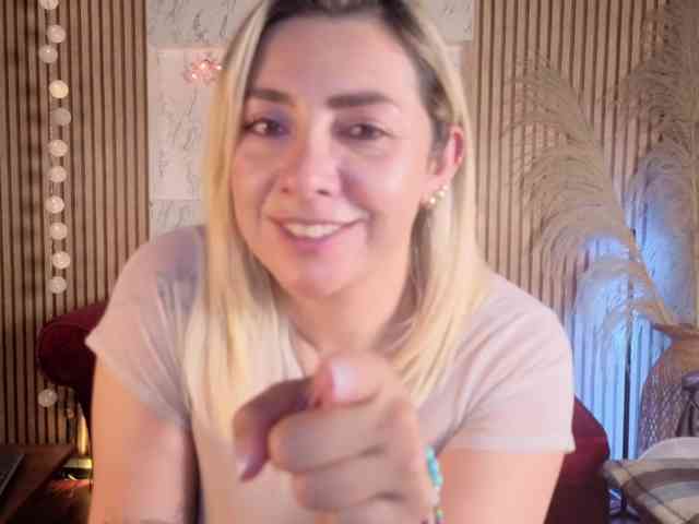 Isabellalita webcam