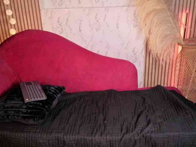 public voyeur web cam Isabellalita